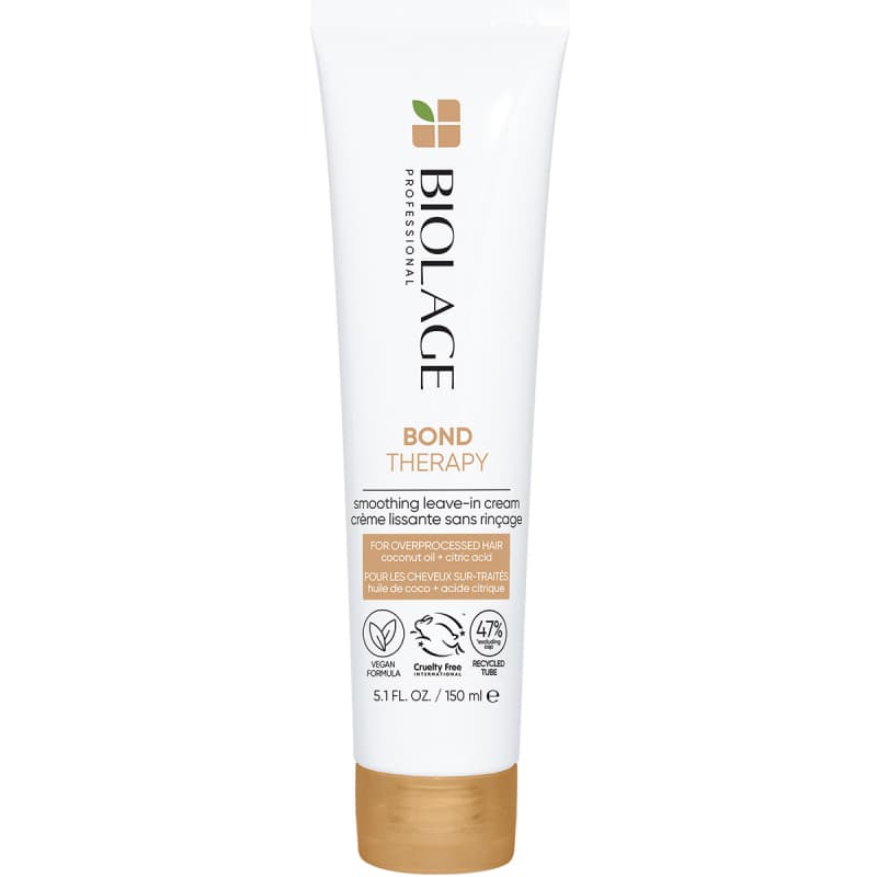 Biolage Bond Therapy Leave-in Cream (150 ml)