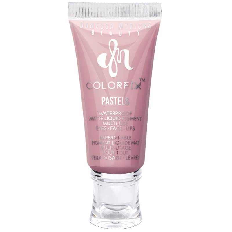 Danessa Myricks Beauty Colorfix Matte Pastel Bunny