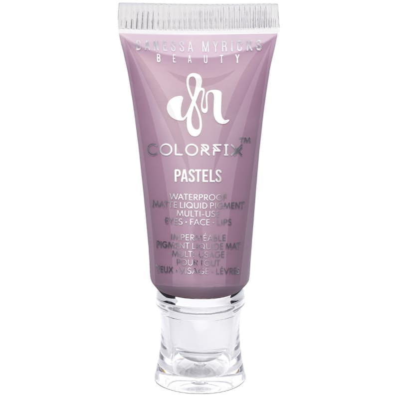 Danessa Myricks Beauty Colorfix Matte Pastel Sundaze