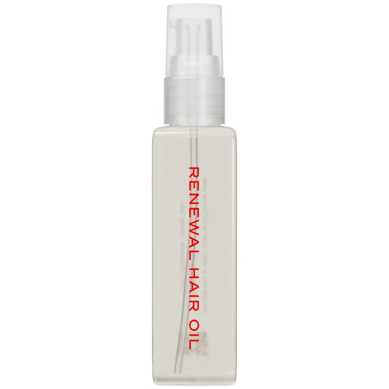 The Every Renewal Hair Oil (100 ml)