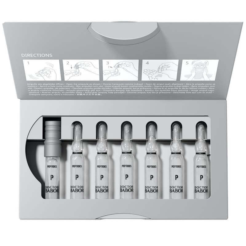 BABOR DOCTOR BABOR Rejuvenation Ampoule Serum Concentrates (14 ml)