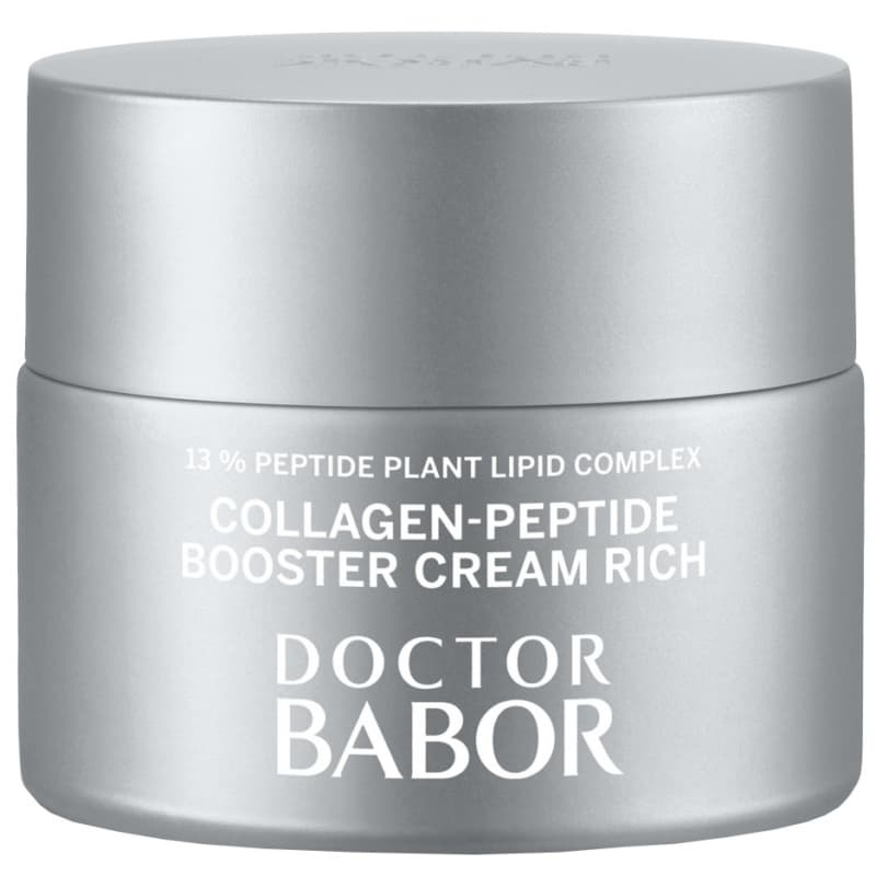 BABOR DOCTOR BABOR Collagen-Peptide Booster Cream Rich (50 ml)