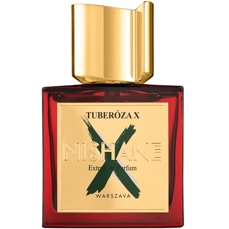 NISHANE Tuberoza X (50 ml)