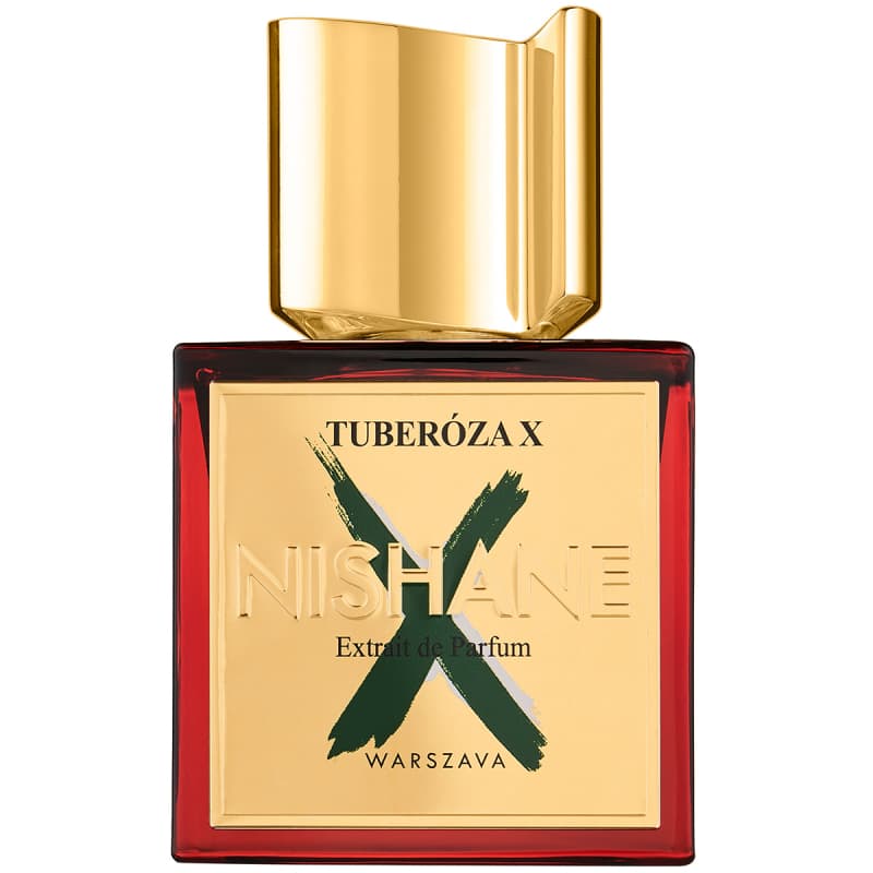 NISHANE Tuberoza X (100 ml)