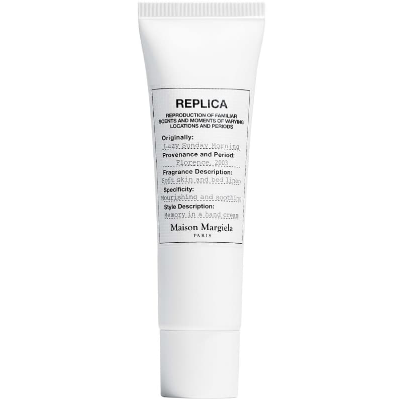 Maison Margiela Lazy Sunday Morning Handcream (30 ml)