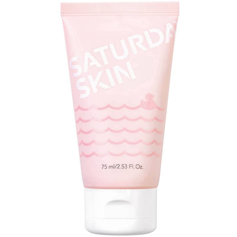 Saturday Skin Rub-a-dub Refining Peel Gel (75 ml)