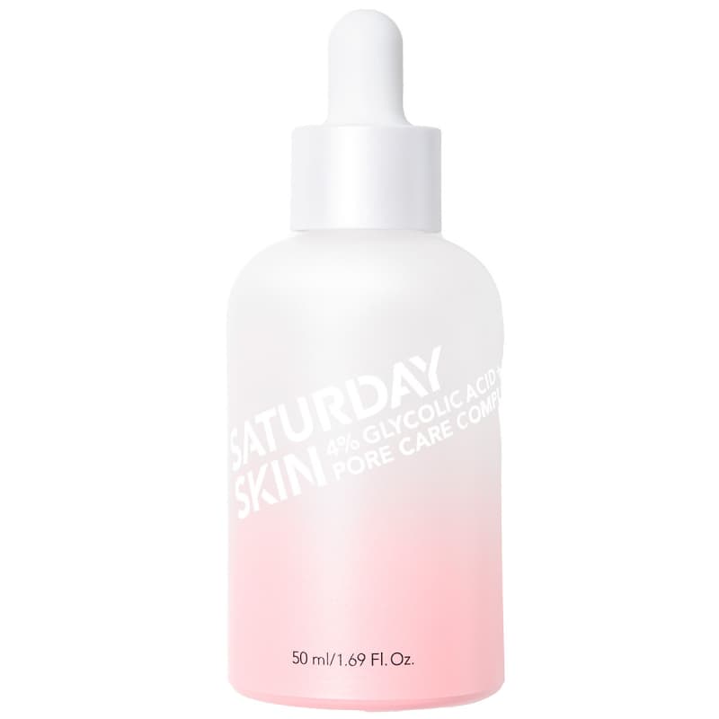 Saturday Skin Pore Active Treatment Serum (50 ml)