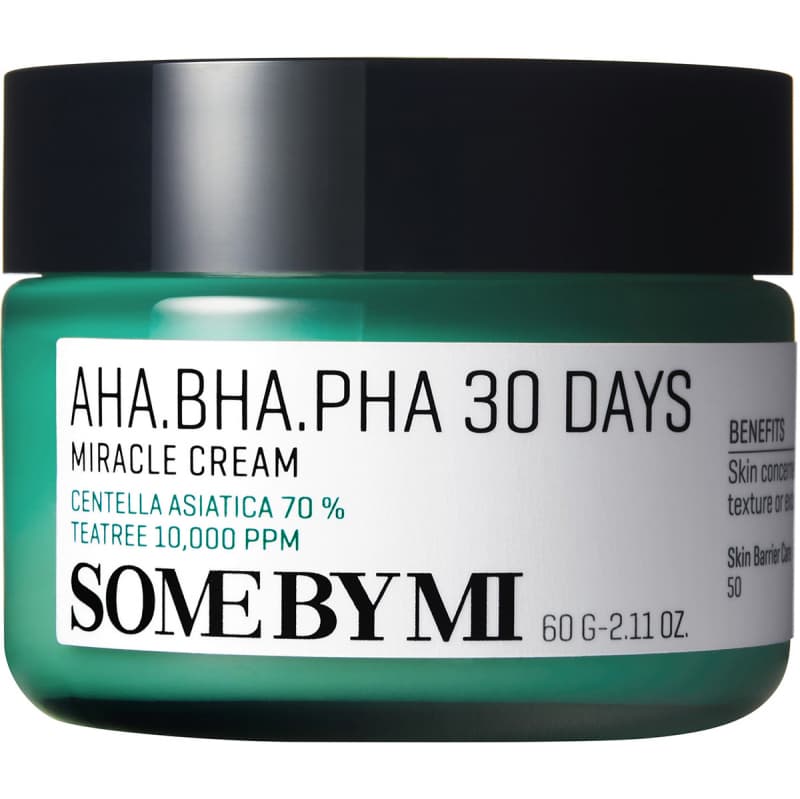 Some By Mi AHA-BHA-PHA 30 Days Miracle Cream (60 ml)