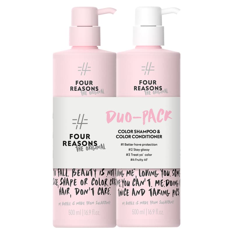 Four Reasons Original Color DUO (2 x 500 ml)