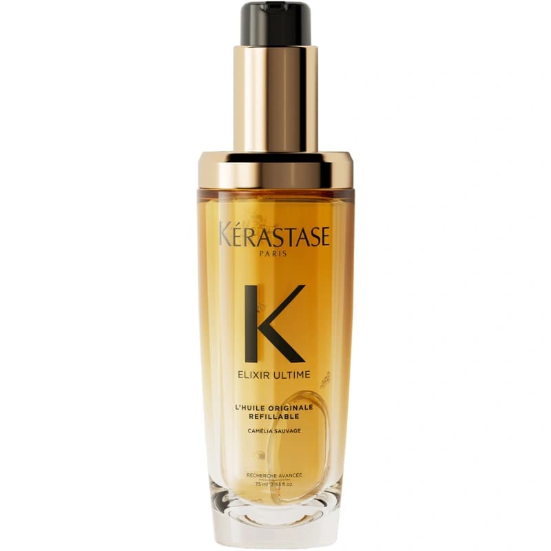 Kérastase Elixir Ultime L´Huile Originale Hair Oil (75 ml)