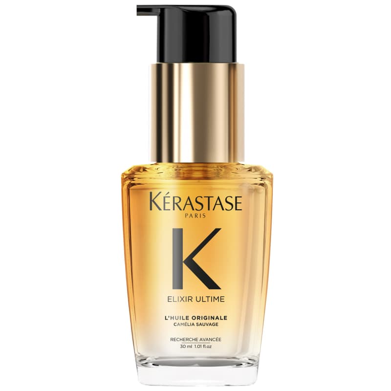Kérastase Elixir Ultime L´Huile Originale Hair Oil (30 ml)