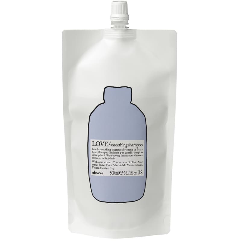 Davines Love Shampoo Refill Pouch (500 ml)