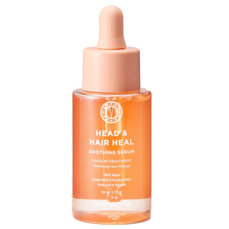 Maria Nila Head & Hair Heal Soothing Serum (50 ml)
