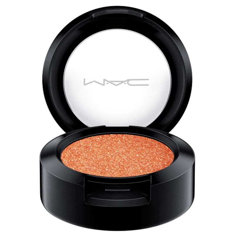 MAC Frost Single Eyeshadow Jingle Ball Bronze