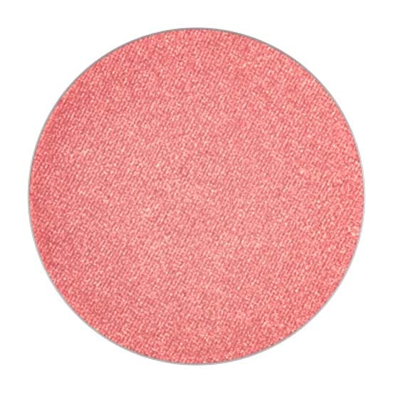 MAC Frost Eyeshadow Refill In Living Pink