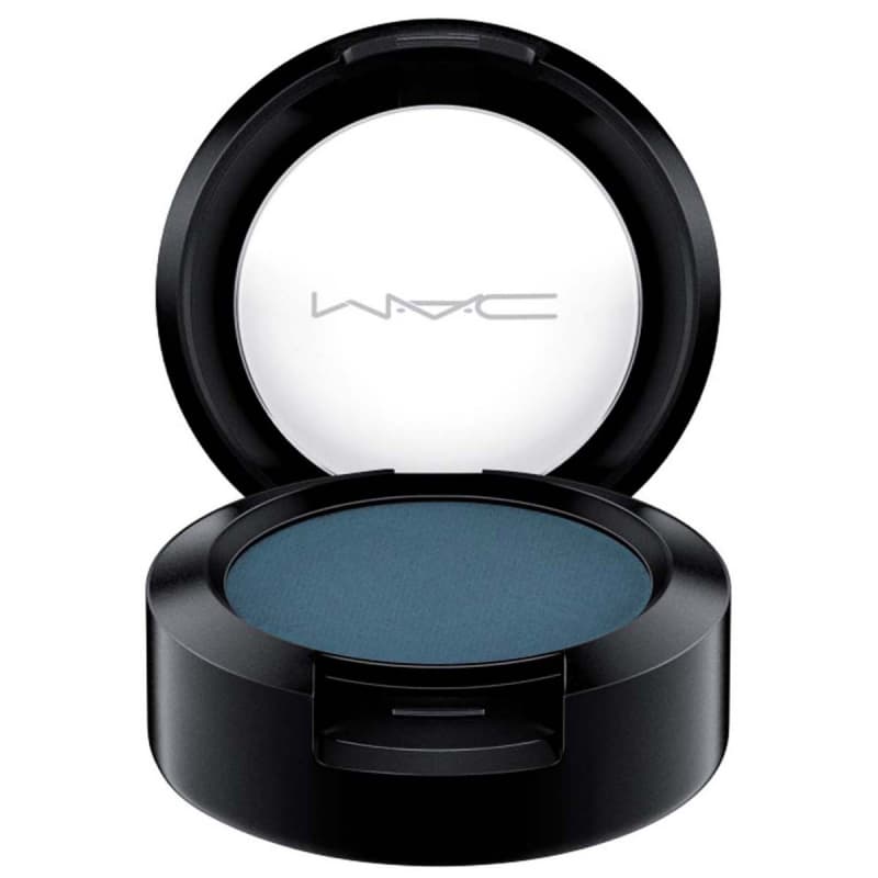 MAC Matte Single Eye Shadow Stormwatch