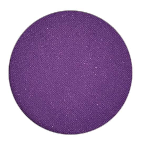 MAC Matte Eye Shadow Refill Power To The Purple