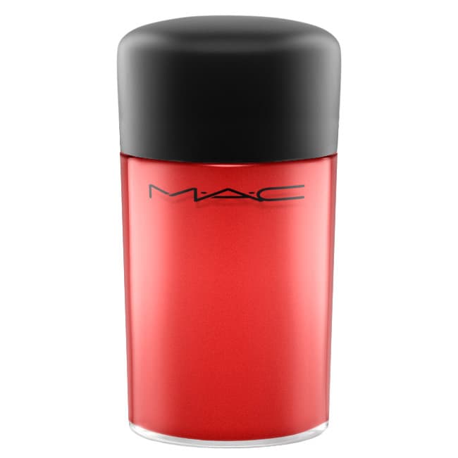 MAC Pigment Pro Basic Red