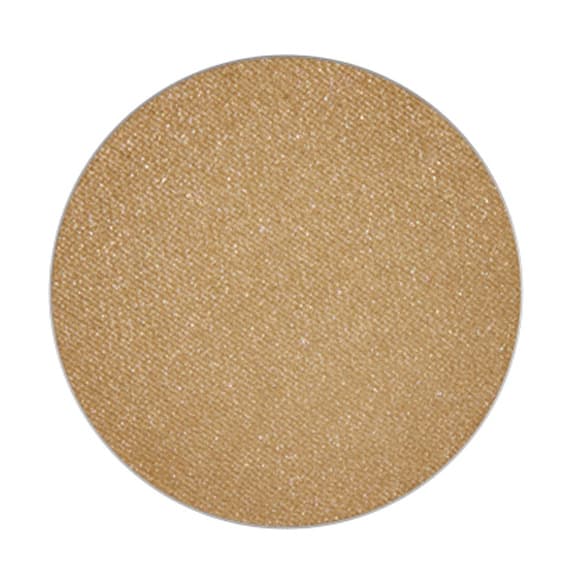 MAC Satin Single Eye Shadow Refill Marsh