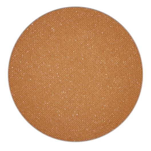 MAC Satin Single Eye Shadow Refill Natural Wilderness