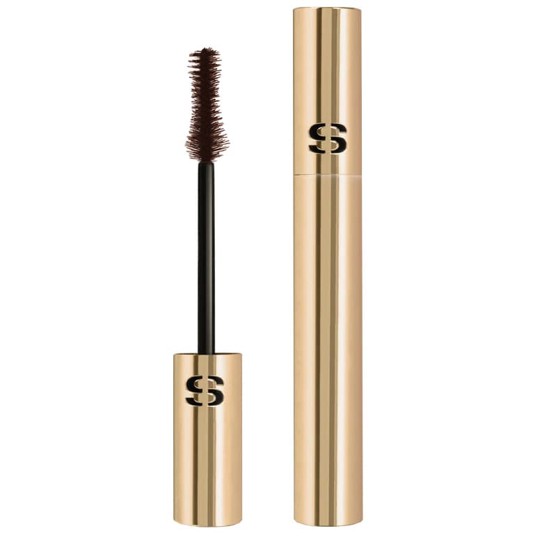 Sisley Phyto-Noir Volume Mascara 2 Deep Brown