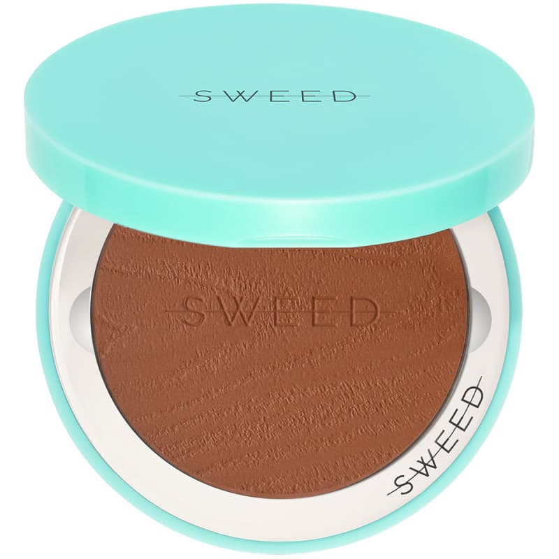 Sweed Beauty The Bronzing Powder Tan