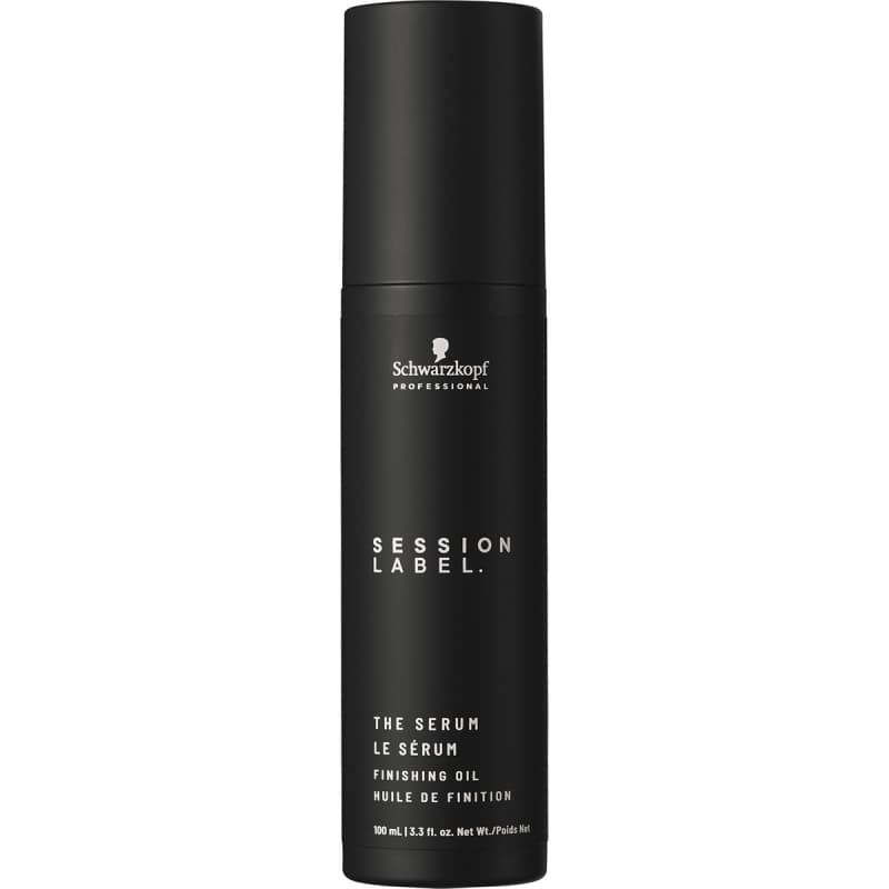 Schwarzkopf Professional Session Label The Serum (100 ml)