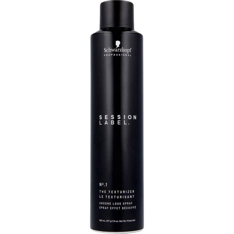 Schwarzkopf Professional Session Label Texturizer (300 ml)