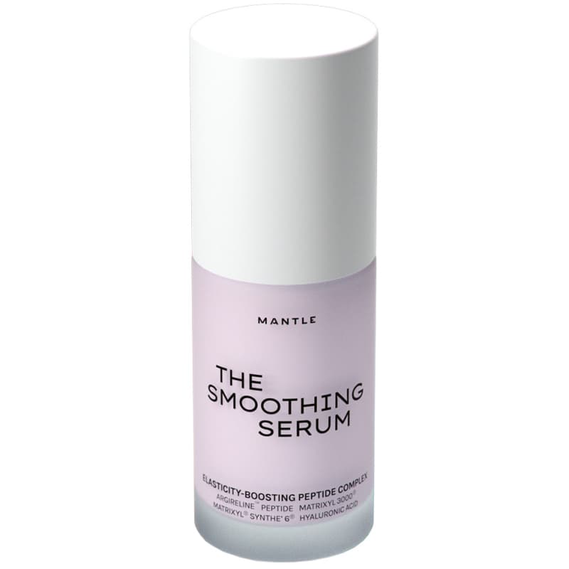 MANTLE The Serum Elasticity-Boosting Peptide Complex (30 ml)