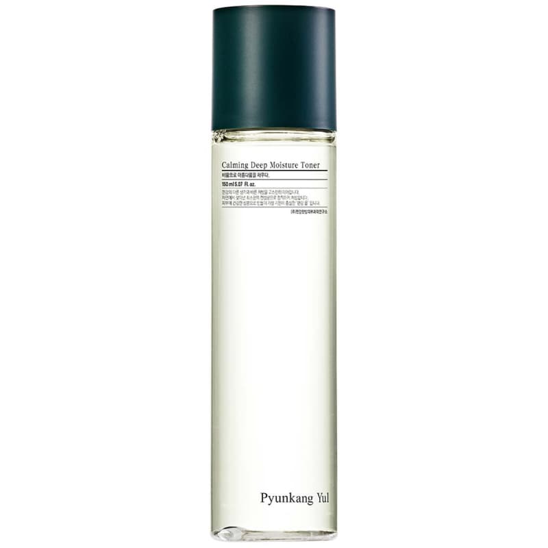 Pyunkang Yul Calming Deep Moisture Toner (150 ml)