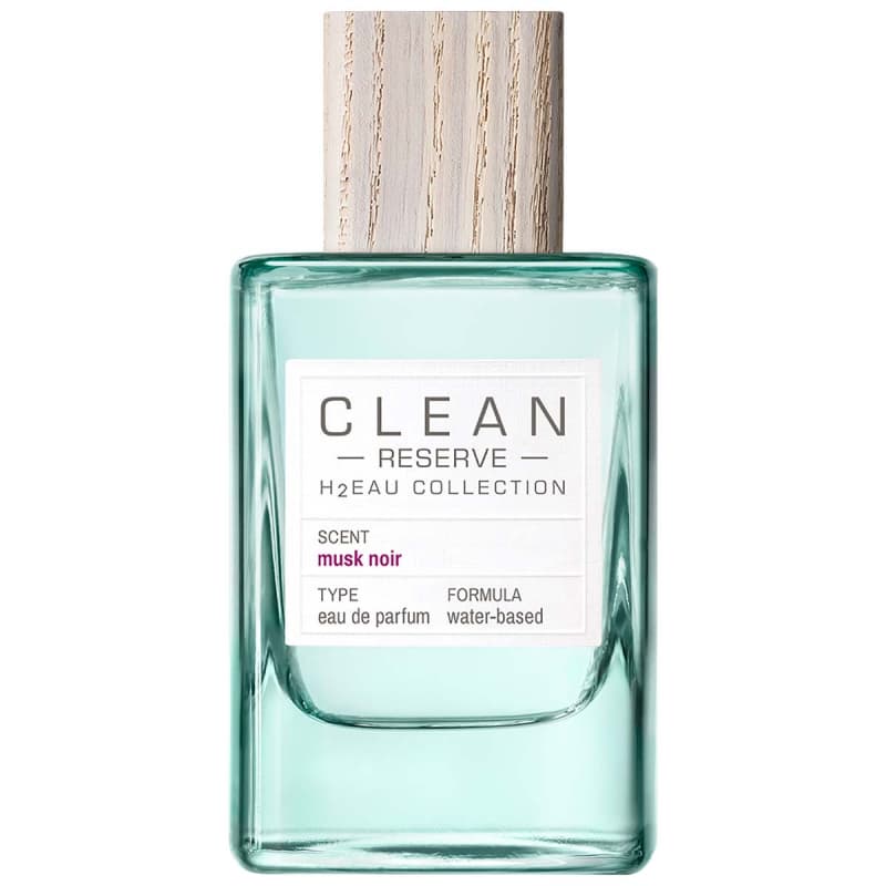 Clean Reserve H2EAU Musk Noir EdP (100 ml)