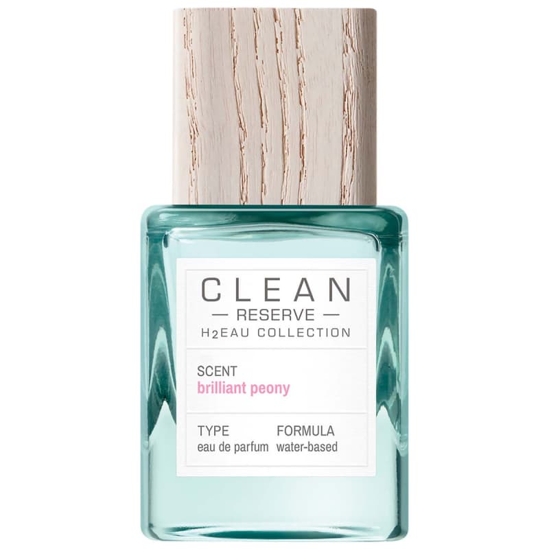 Clean Reserve H2EAU Brilliant Peony EdP (30 ml)