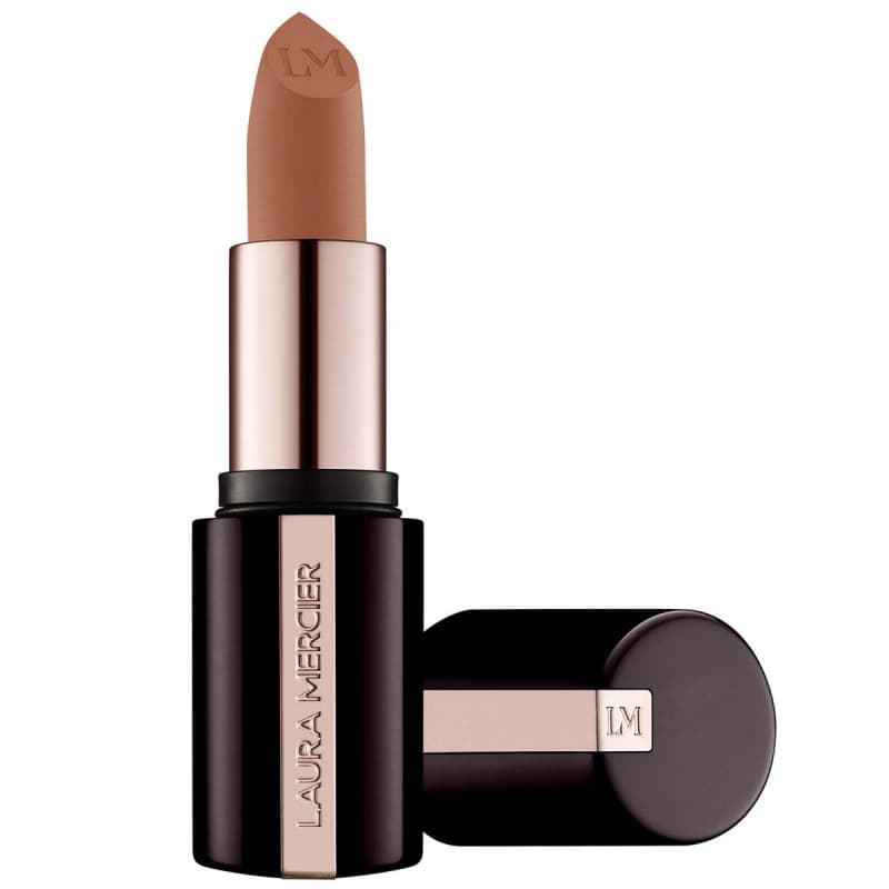 Laura Mercier Caviar Matte Lipstick 143 Nude Sateen