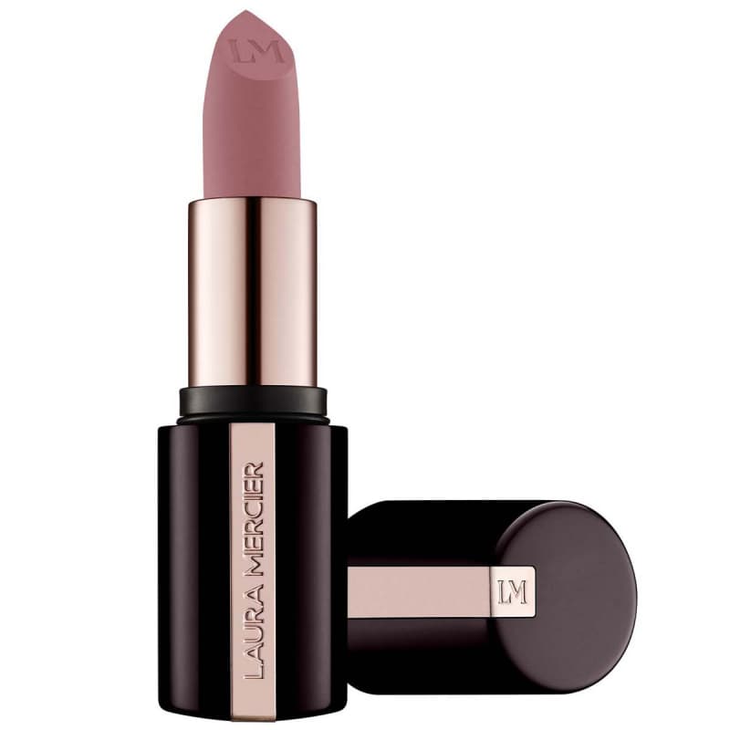 Laura Mercier Caviar Matte Lipstick 168 Pink Chiffon