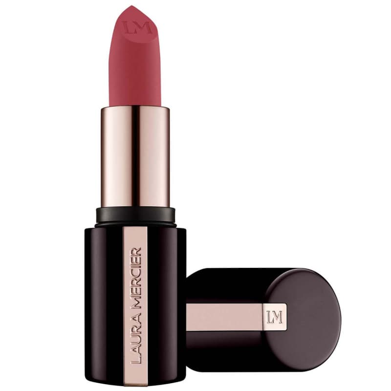 Laura Mercier Caviar Matte Lipstick 620 Pink Tulle