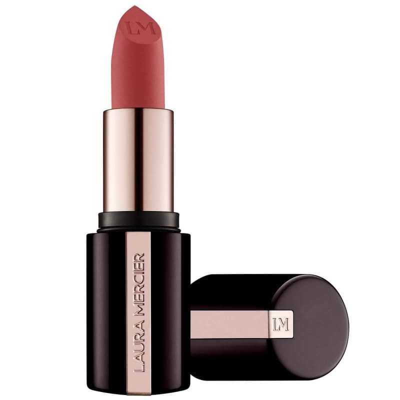 Laura Mercier Caviar Matte Lipstick 668 Rose Crepe