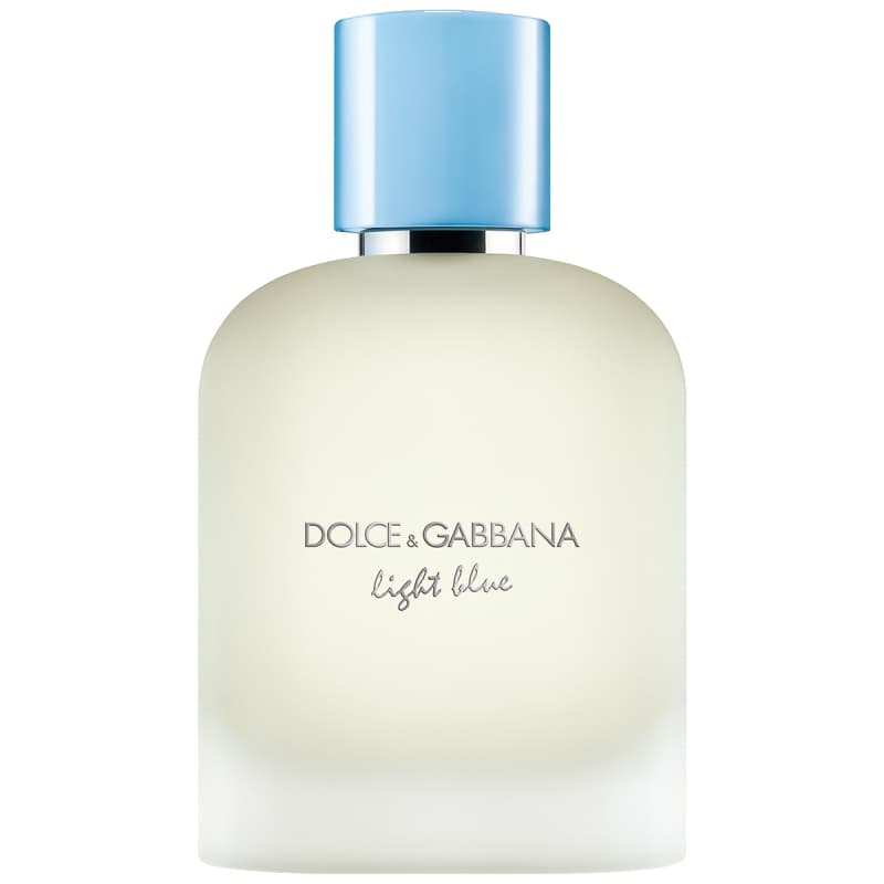 Dolce & Gabbana Light Blue Pour Homme EdT (100 ml)
