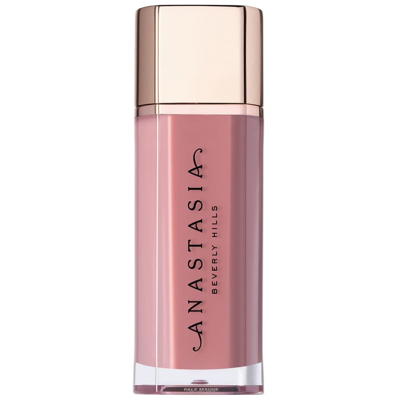 Anastasia Beverly Hills Lip Velvet Pale Mauve