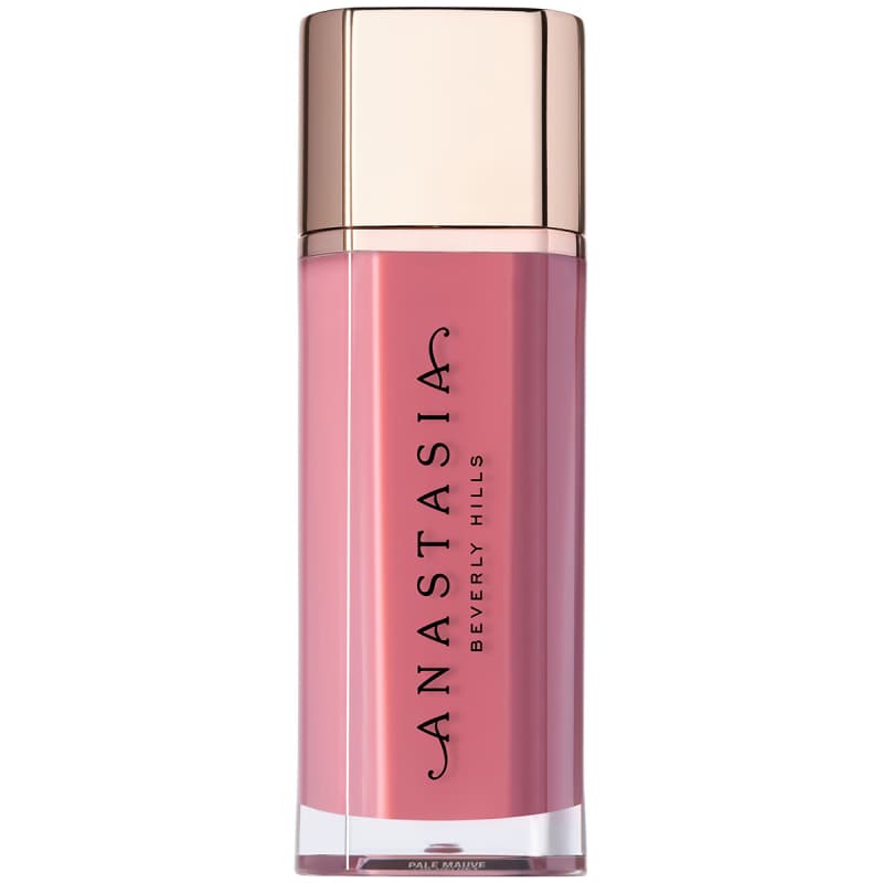 Anastasia Beverly Hills Lip Velvet Rosy Mauve