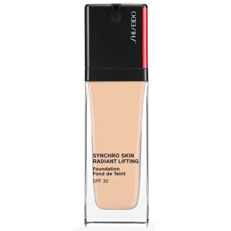 Shiseido Radiant Lifting Foundation 220