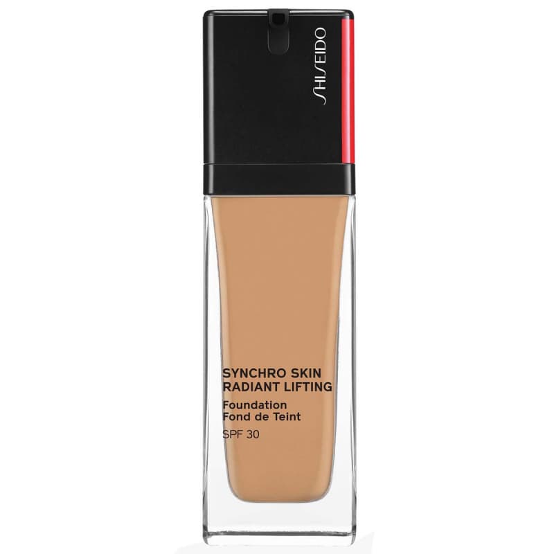 Shiseido Radiant Lifting Foundation 350