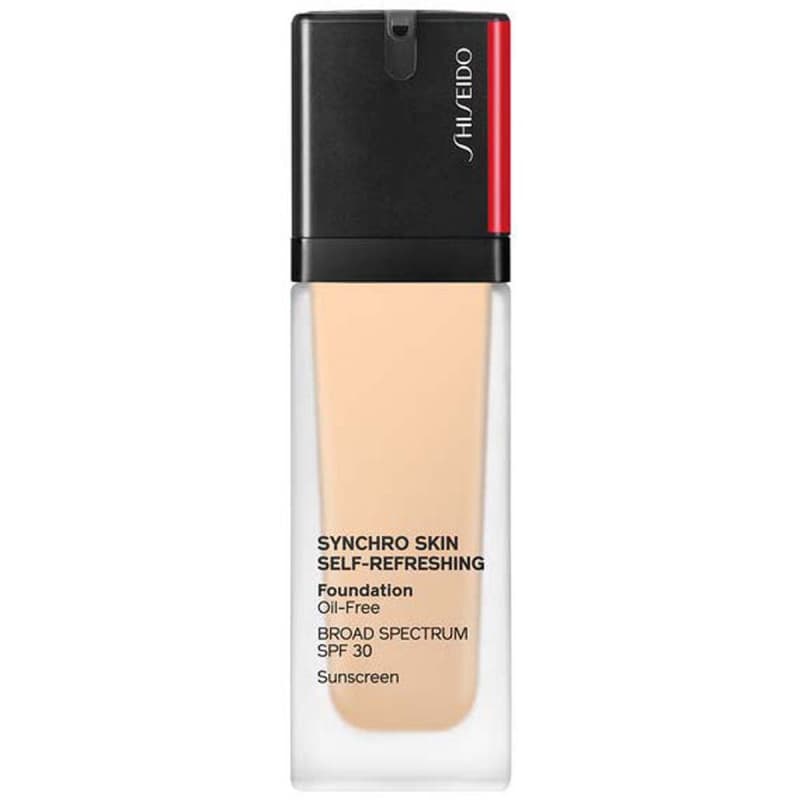 Shiseido Self- ing Foundation 130