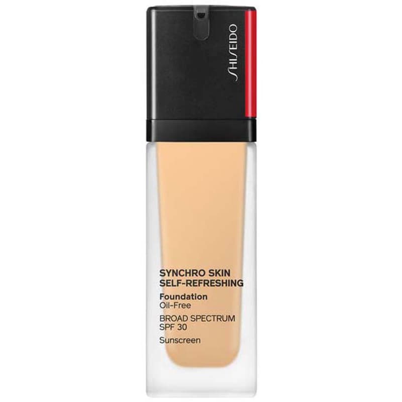 Shiseido Self- ing Foundation 230