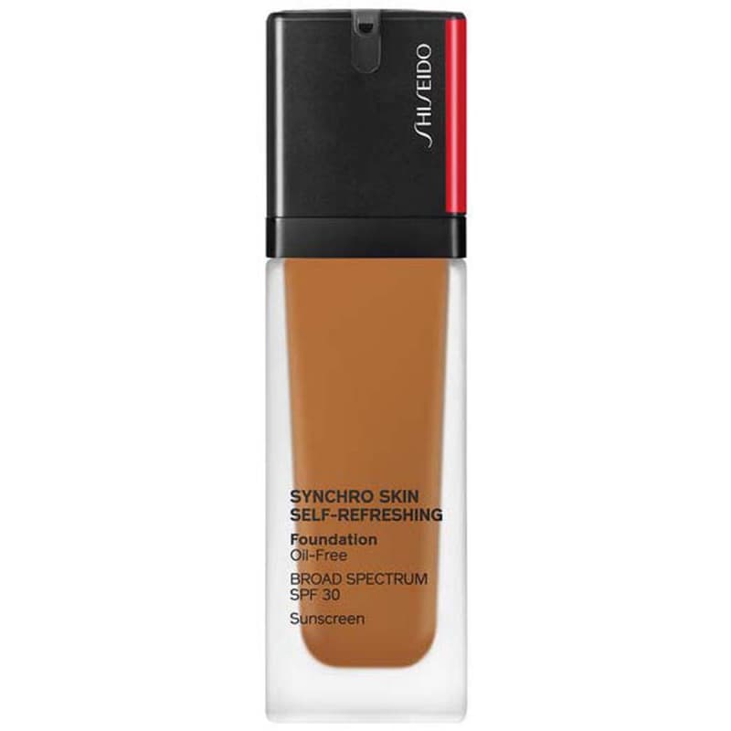 Shiseido Self- ing Foundation 440