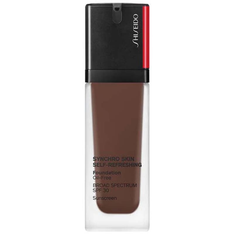 Shiseido Self- ing Foundation 560
