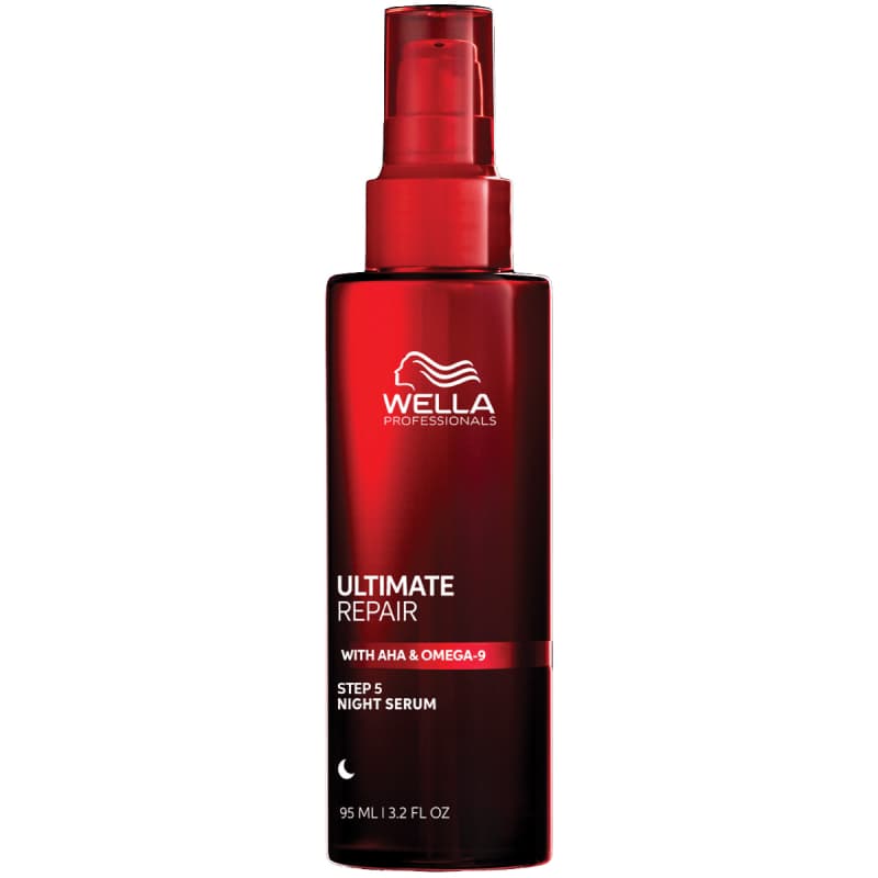 Wella Professionals Ultimate Repair Night Hair Serum (95 ml)