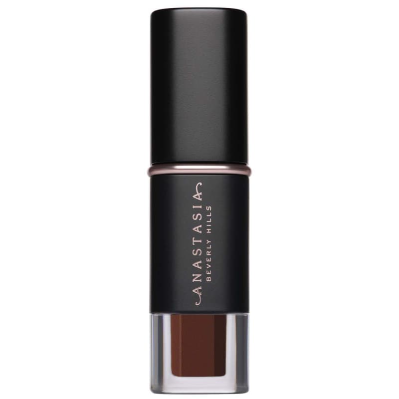 Anastasia Beverly Hills Deluxe Mini Tinted Brow Gel Dark Brown