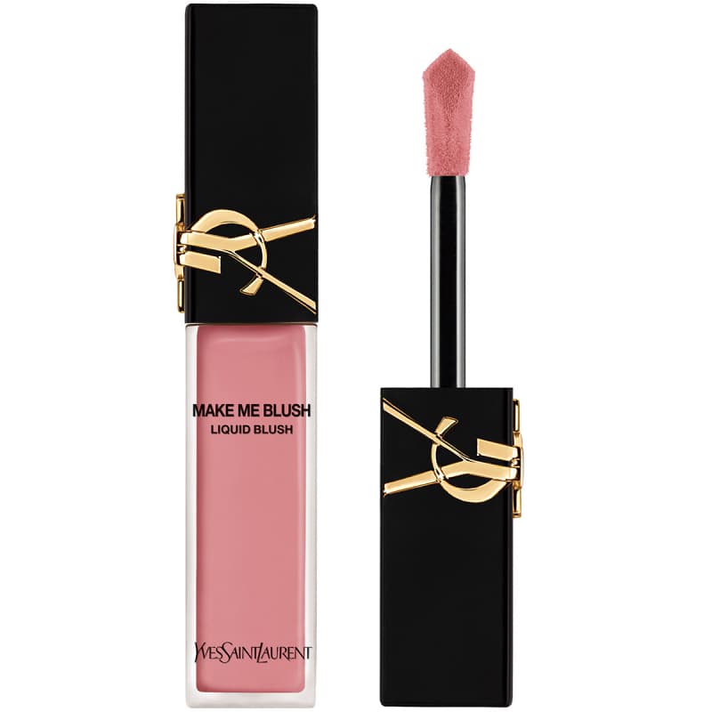 Yves Saint Laurent Make Me Blush Liquid Blush Shade 44