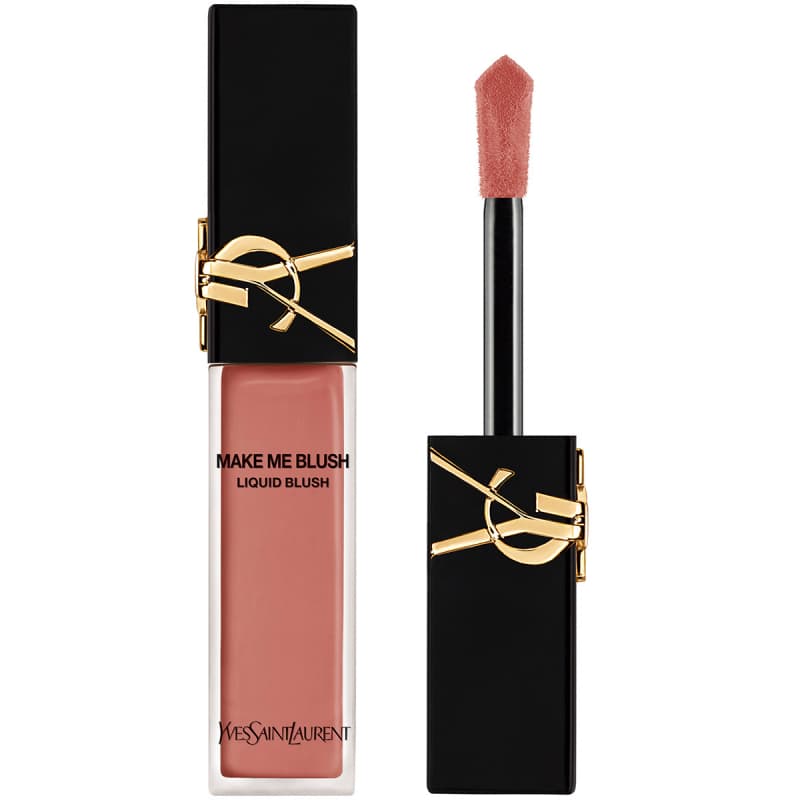 Yves Saint Laurent Make Me Blush Liquid Blush Shade 37