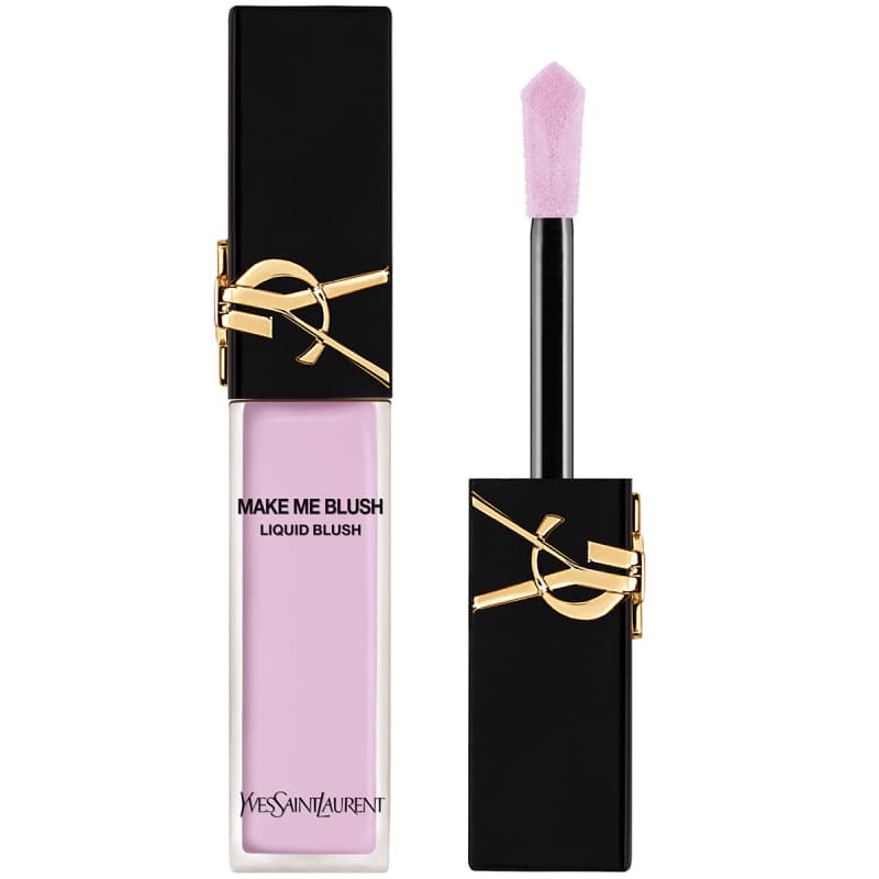 Yves Saint Laurent Make Me Blush Liquid Blush Shade 69